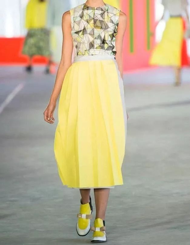 办公家具流行色