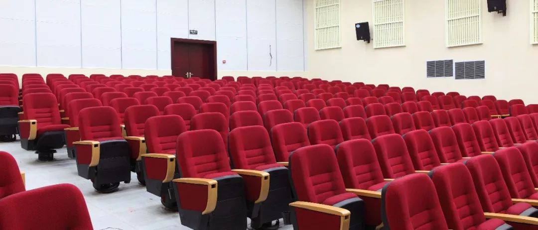 办公家具流行色