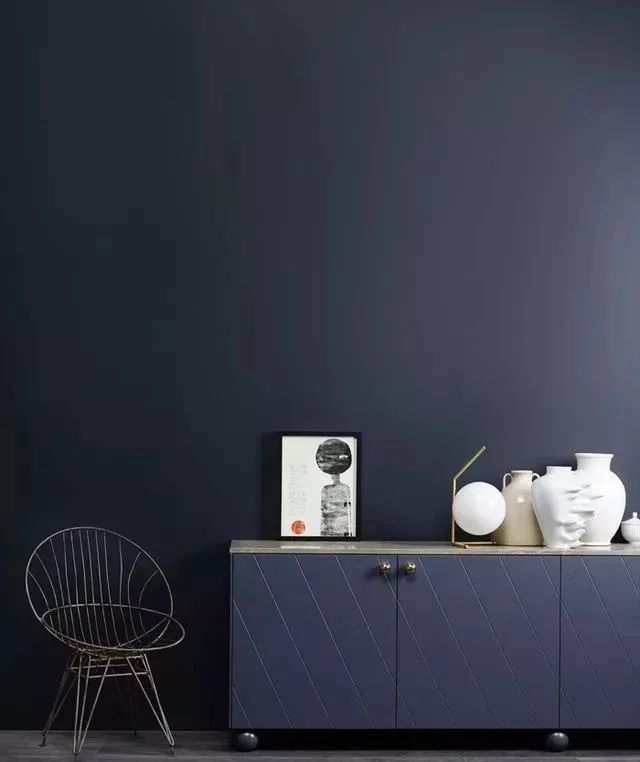 办公家具流行色