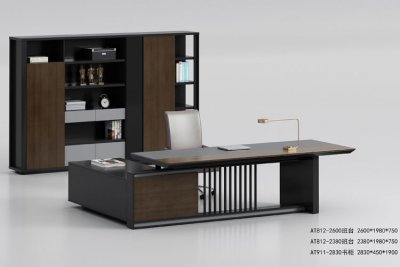 上海办公家具厂家直销，艺卓办公家具工厂