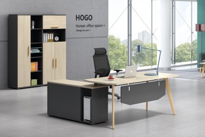 打造健康办公家具第一品牌!告别甲醛,安全办公