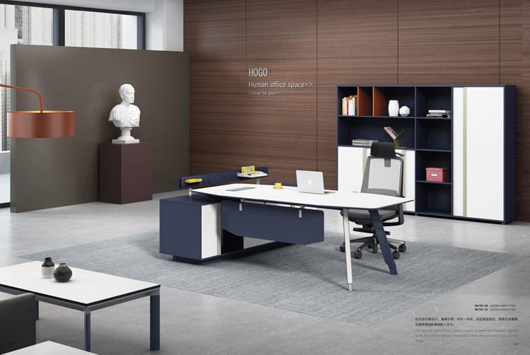 办公家具业务员怎么跑业务之:连带销售!