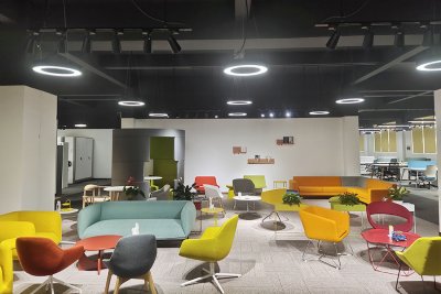 奉贤区办公家具批发市场--上海艺卓办公家具