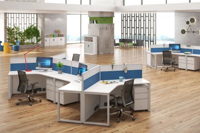 上海办公家具公司排名