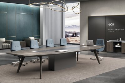 现代工业版办公家具，上海艺卓办公