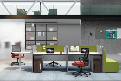 附近做屏风办公桌厂家？我的回答是认真的。