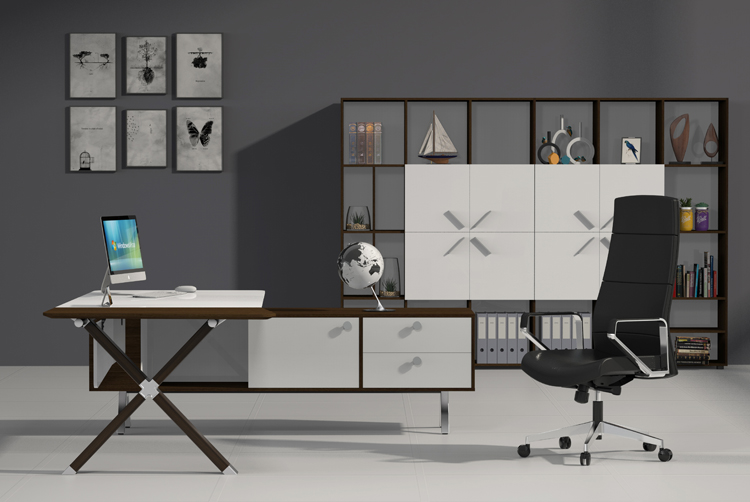 上海买办公家具哪里好