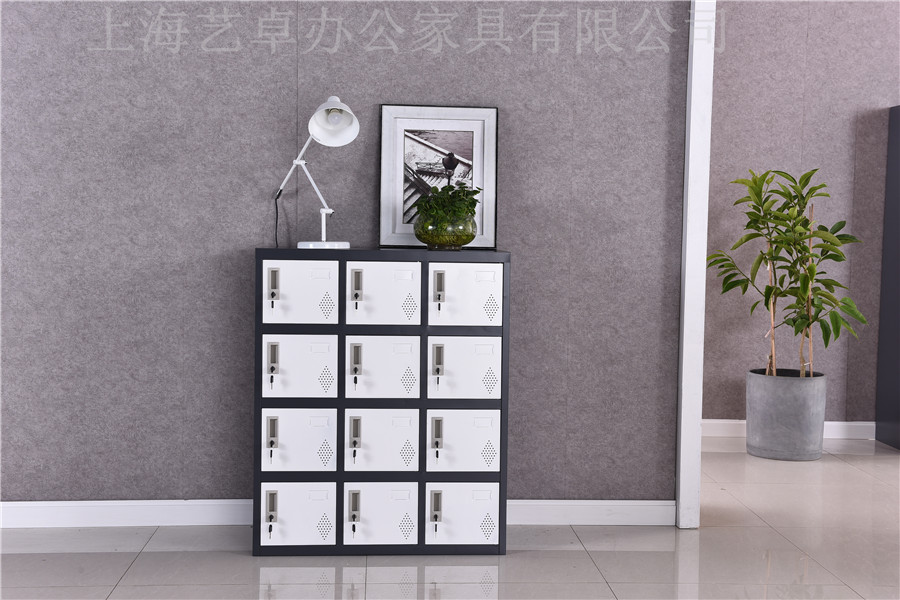 矮柜四门GY10068可定制铁皮橱